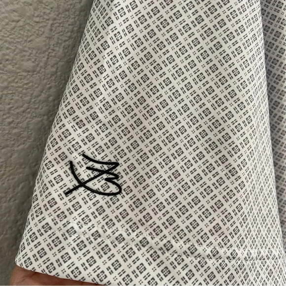 J. Butler Golf Polo Shirt Size‎ XL EUC - Picture 5 of 5